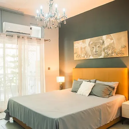 Gorgeous Kej In Pereybere 2 Bed Apartment